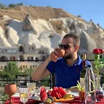 Homestay Risus Cave Goreme