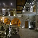Risus Cave 民宿 格雷梅