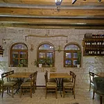 Homestay Risus Cave Goreme