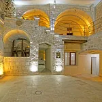 Homestay Risus Cave *