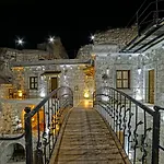 Risus Cave Göreme