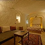 Rum i privatbostad Risus Cave *