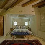 Risus Cave Homestay Goreme