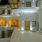 Risus Cave Rum i privatbostad *