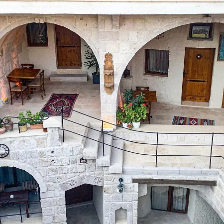 Alloggio in famiglia Risus Cave