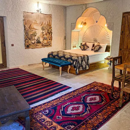 Alloggio in famiglia Risus Cave Göreme