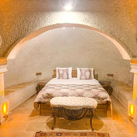 Alloggio in famiglia Risus Cave