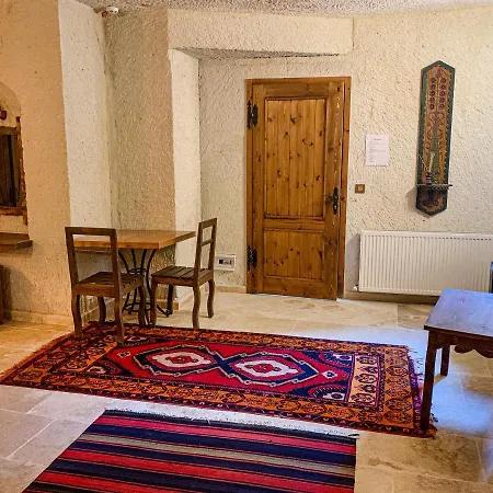 Alloggio in famiglia Risus Cave Göreme