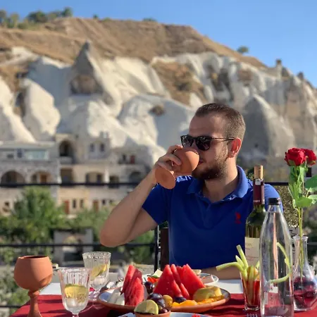 Alloggio in famiglia Risus Cave Göreme