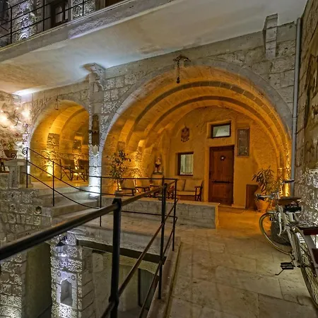 Risus Cave Privatunterkunft *
