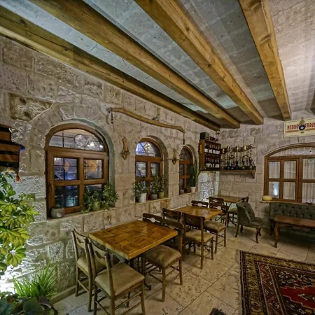 Risus Cave * Göreme