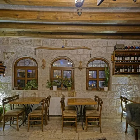 Alloggio in famiglia Risus Cave Göreme