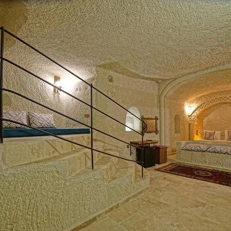 Risus Cave Alloggio in famiglia