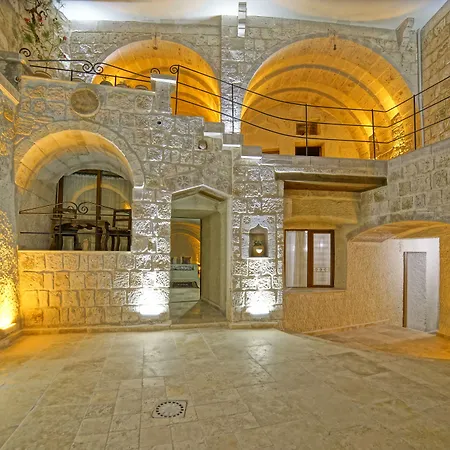 Δωμάτια σε οικογενειακή κατοικία Risus Cave *
