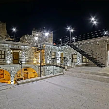 Risus Cave Alloggio in famiglia