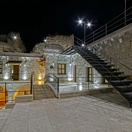 Δωμάτια σε οικογενειακή κατοικία Risus Cave *