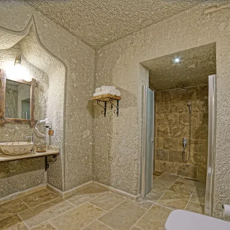 Alloggio in famiglia Risus Cave *