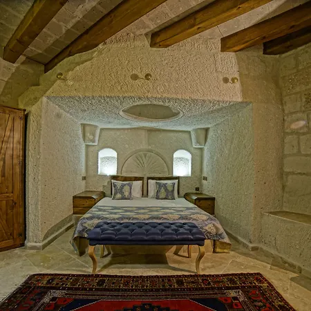 Risus Cave Privatunterkunft Göreme