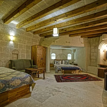 Alloggio in famiglia Risus Cave