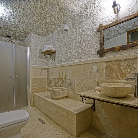 בית אירוח Risus Cave