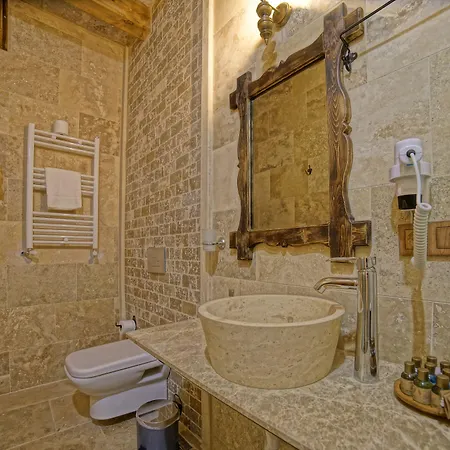 Risus Cave * Göreme