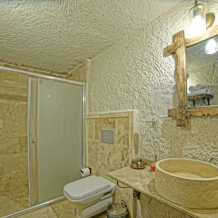 בית אירוח Risus Cave גורמה