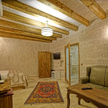 Risus Cave Δωμάτια σε οικογενειακή κατοικία *