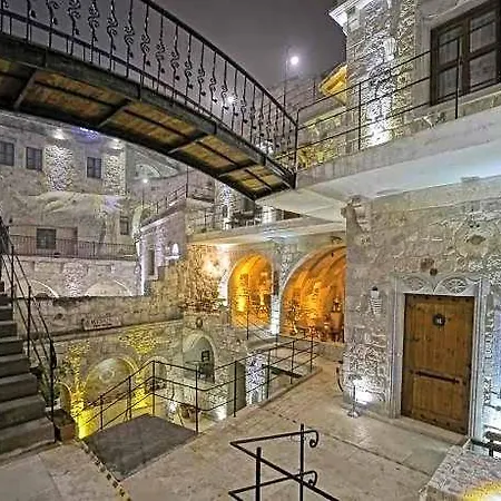 Risus Cave * Гореме