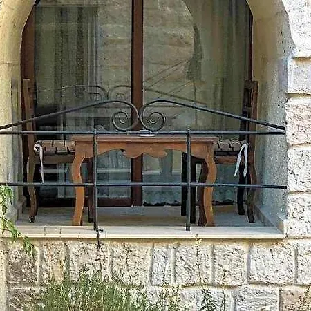 בית אירוח Risus Cave *