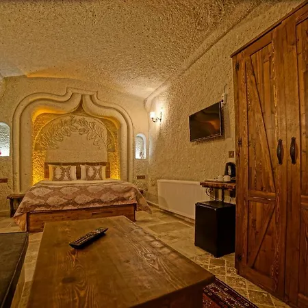 Risus Cave Проживание в семье *