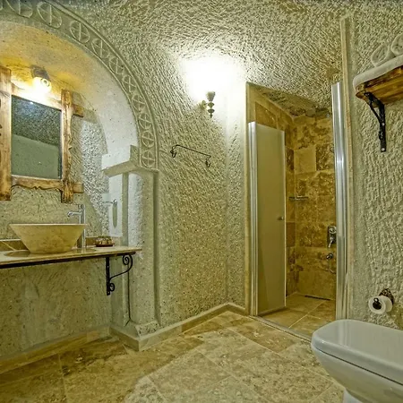 Risus Cave Δωμάτια σε οικογενειακή κατοικία *
