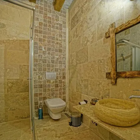 Risus Cave * Göreme