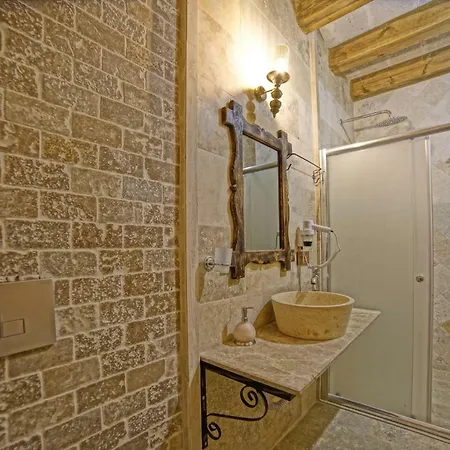 Risus Cave Alloggio in famiglia Göreme