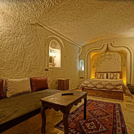 Risus Cave Δωμάτια σε οικογενειακή κατοικία *