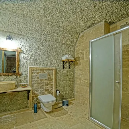 Alloggio in famiglia Risus Cave *