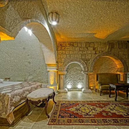 Risus Cave Alloggio in famiglia *