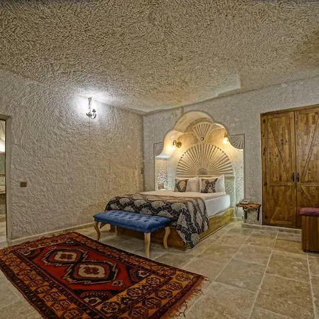 Risus Cave Privatunterkunft