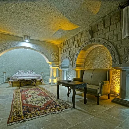 Risus Cave Alloggio in famiglia