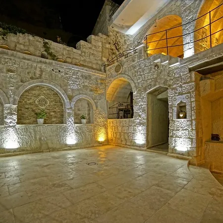 Alloggio in famiglia Risus Cave