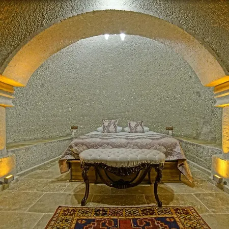 Alloggio in famiglia Risus Cave Göreme