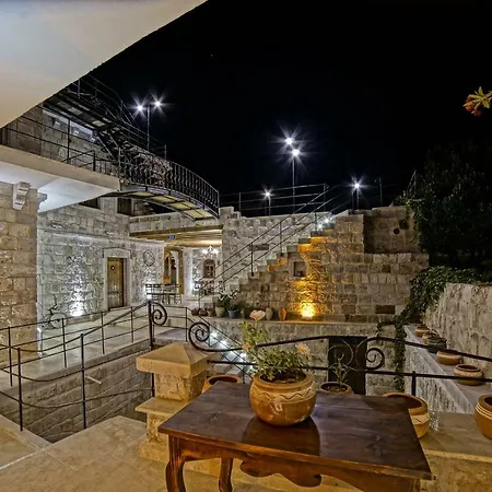 Alloggio in famiglia Risus Cave