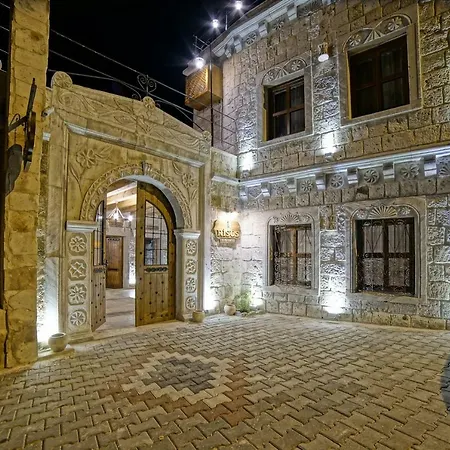 Hotel Risus Cave 2*