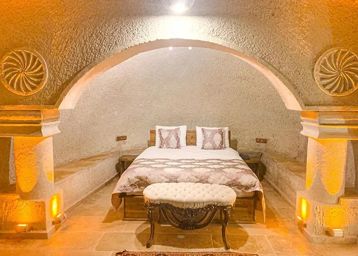 منزل للإقامة Risus Cave