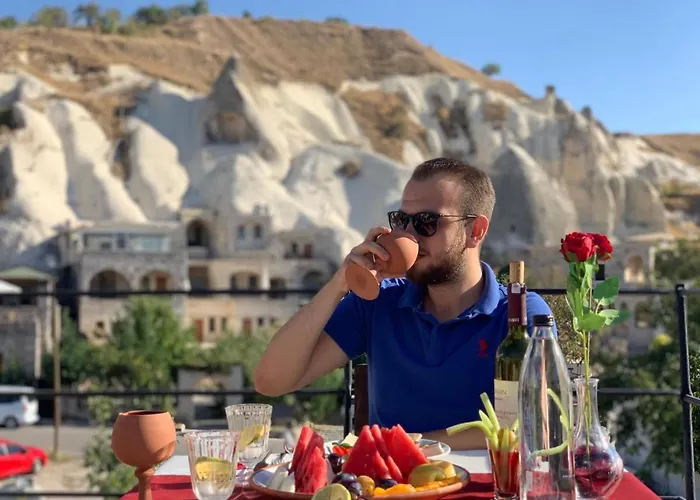 民宿 Risus Cave 格雷梅