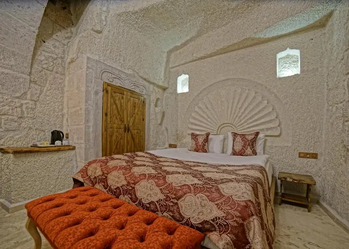 Risus Cave منزل للإقامة