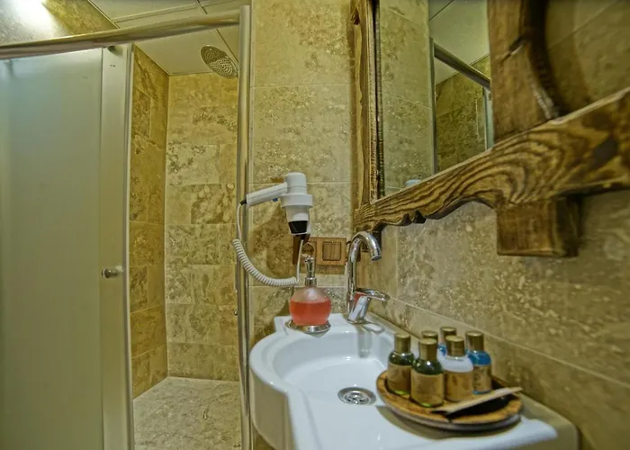 منزل للإقامة Risus Cave *