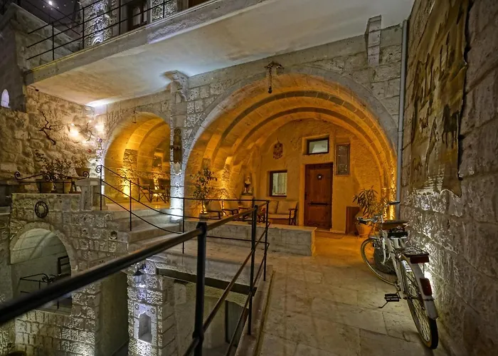 Risus Cave منزل للإقامة *