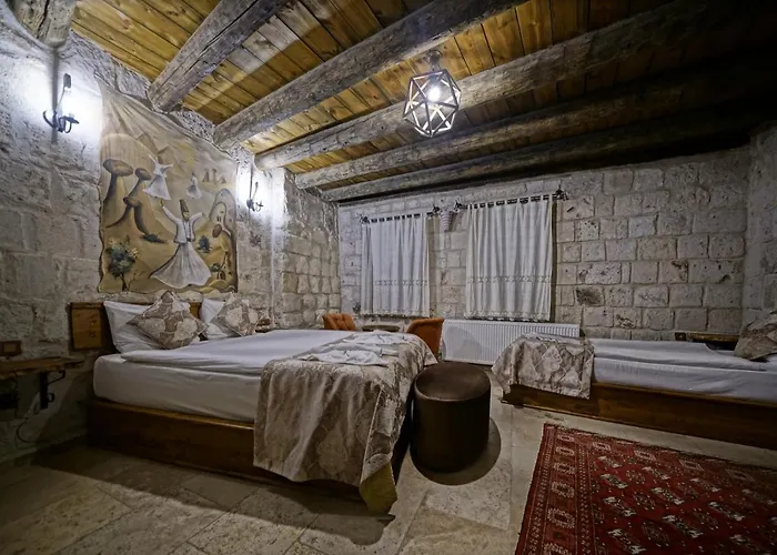 Risus Cave * غوريمِيه