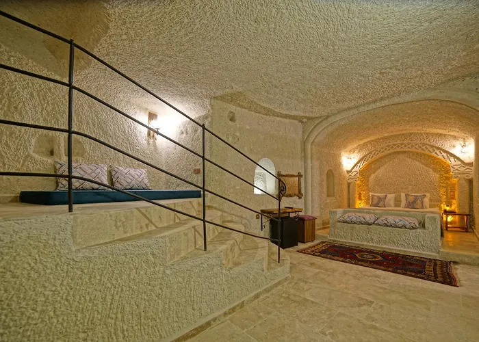 Risus Cave منزل للإقامة