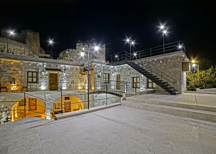 Risus Cave منزل للإقامة